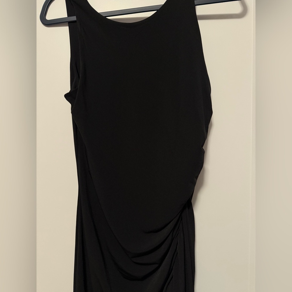 BR Bodycon with Rouching - Picture 3 of 4